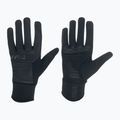 Men's cycling gloves Northwave Fast Gel black