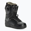 Men's snowboard boots Northwave Freedom SLS black/camo