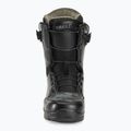 Men's snowboard boots Northwave Freedom SLS black/camo 3