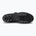 Women's MTB cycling shoes Northwave Hammer Plus black/iridescent 4