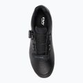 Women's MTB cycling shoes Northwave Hammer Plus black/iridescent 5