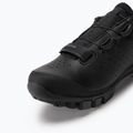 Women's MTB cycling shoes Northwave Hammer Plus black/iridescent 7