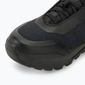 Women's MTB cycling shoes Northwave Escape Evo 2 black/turquoise 7