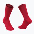 Northwave Switch radiant red socks