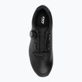 Men's MTB cycling shoes Northwave Hammer Plus black/dark grey 5