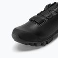 Men's MTB cycling shoes Northwave Hammer Plus black/dark grey 7