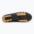 Men's MTB cycling shoes Northwave Hammer Plus dark grey/honey 4