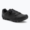 Men's MTB cycling shoes Northwave Hammer Plus Wide black/dark grey