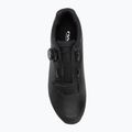 Men's MTB cycling shoes Northwave Hammer Plus Wide black/dark grey 5