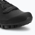 Men's MTB cycling shoes Northwave Hammer Plus Wide black/dark grey 7