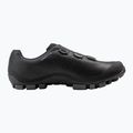 Men's MTB cycling shoes Northwave Hammer Plus Wide black/dark grey 2