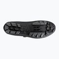 Men's MTB cycling shoes Northwave Hammer Plus Wide black/dark grey 3