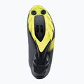 Children's cycling shoes MTB Northwave Hammer Junior black/yellow fluo 3