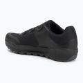 Men's MTB cycling shoes Northwave Corsair 2 black 3