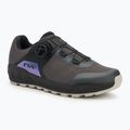 Women's MTB cycling shoes Northwave Corsair 2 dark grey