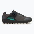Women's MTB cycling shoes Northwave Corsair 2 dark grey 2