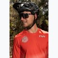 Men's Northwave Xtrail 2 radiant red cycling jersey 5