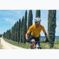 Men's Northwave Extreme 2 ochre cycling jersey 5