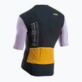 Men's Northwave Extreme Evo black/lilac cycling jersey 2