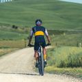 Men's Northwave Extreme Evo black/lilac cycling jersey 5