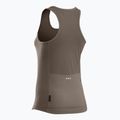Women's cycling jersey Northwave Essence Tank sand 2