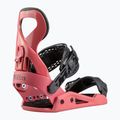 Women's Snowboard Bindings Drake Queen dark pink/black 3