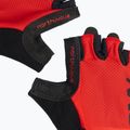 Men's cycling gloves Northwave Active Short Finger radiant red 5