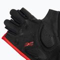 Men's cycling gloves Northwave Active Short Finger radiant red 6
