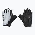 Men's Northwave Active Short Finger cycling gloves light grey