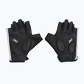 Men's Northwave Active Short Finger cycling gloves light grey 3