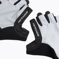 Men's Northwave Active Short Finger cycling gloves light grey 4