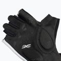 Men's Northwave Active Short Finger cycling gloves light grey 5