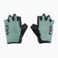 Women's cycling gloves Northwave Active Short Finger sage 2