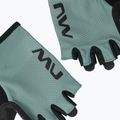 Women's cycling gloves Northwave Active Short Finger sage 4