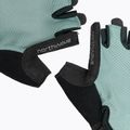Women's cycling gloves Northwave Active Short Finger sage 5