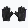 Women's cycling gloves Northwave Active Short Finger dark purple 3