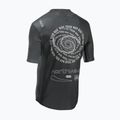Men's Northwave Edge 2 black/sand cycling jersey 2
