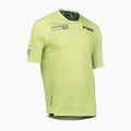 Northwave Edge 2 cool matcha/black men's cycling jersey