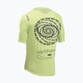 Northwave Edge 2 cool matcha/black men's cycling jersey 2