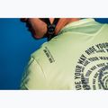 Northwave Edge 2 cool matcha/black men's cycling jersey 8