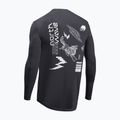 Men's Northwave Xtrail cycling longsleeve black 2