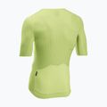 Northwave Extreme Ultra Light cool matcha men's cycling jersey 2