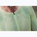Northwave Extreme Ultra Light cool matcha men's cycling jersey 6