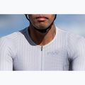 Men's Northwave Extreme Ultra Light light grey cycle jersey 5