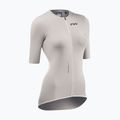 Cycling jersey Northwave Essence Jersey light grey