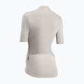 Cycling jersey Northwave Essence Jersey light grey 2