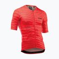 Men's Northwave Blade radiant red cycling jersey
