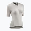 Women's cycling jersey Northwave Extreme light grey