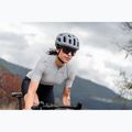 Women's cycling jersey Northwave Extreme light grey 5