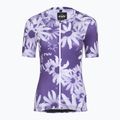 Women's Northwave Blade cycling jersey dark purple